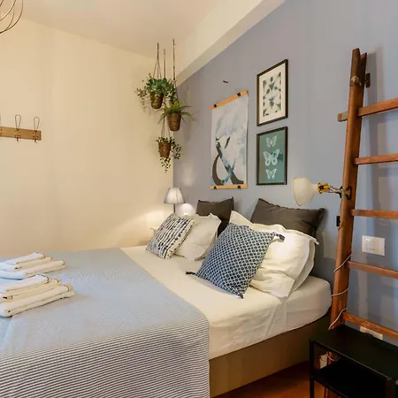 Bed & Breakfast Il Viaggio Bologna