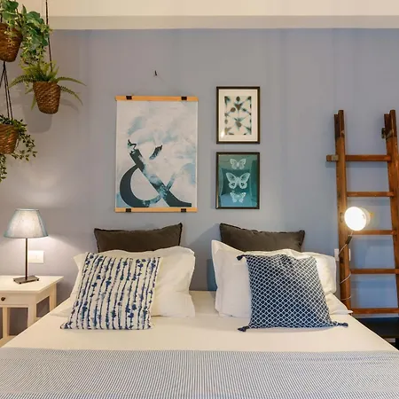 Bed & Breakfast Il Viaggio Bologna