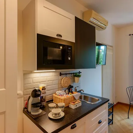 Il Viaggio Bed & Breakfast