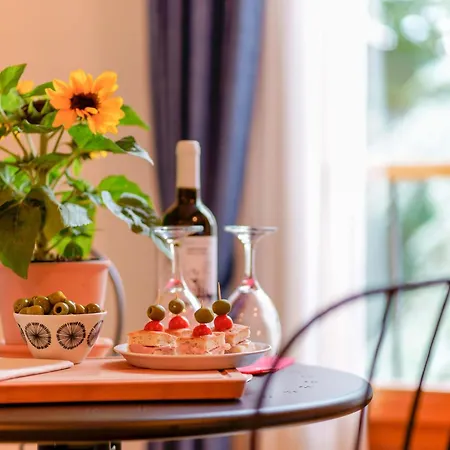 Il Viaggio Bed & Breakfast *