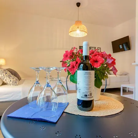 Il Viaggio Bed & Breakfast *