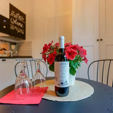 Il Viaggio Bed & Breakfast
