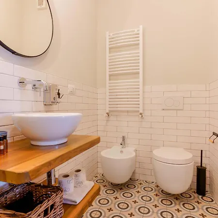 Bed & Breakfast Il Viaggio *