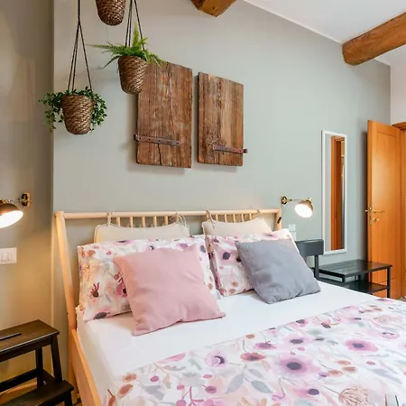 Bed & Breakfast Il Viaggio