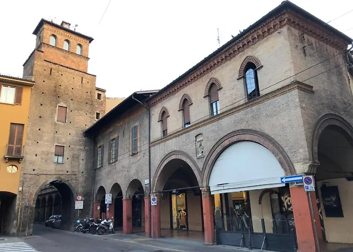 Bed & Breakfast Il Viaggio Bologna