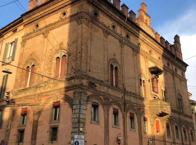 Bed & Breakfast Il Viaggio Bologna