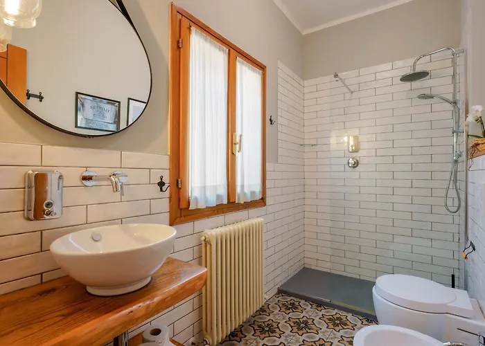 Bed & Breakfast Il Viaggio