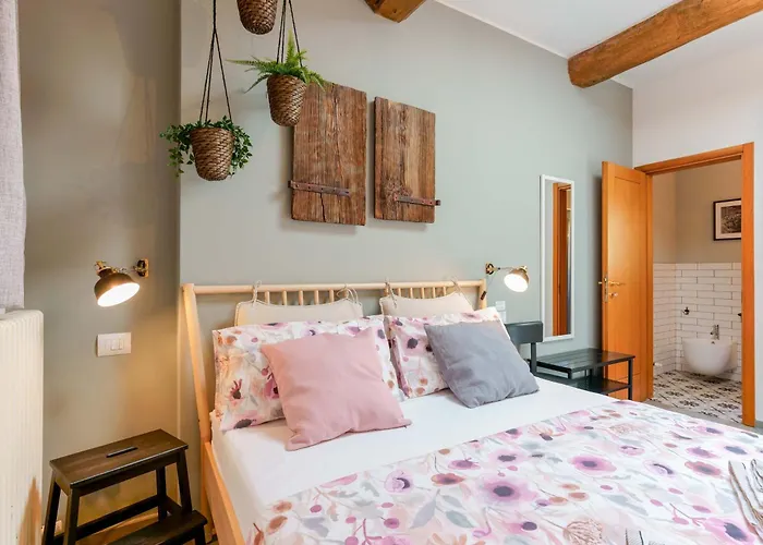 Bed & Breakfast Il Viaggio