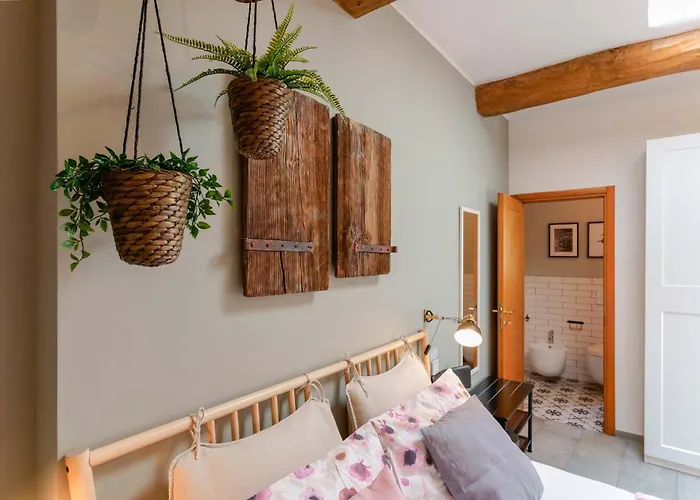 Il Viaggio 4* Bologna