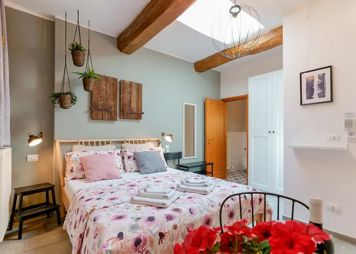 Bed & Breakfast Il Viaggio 4*