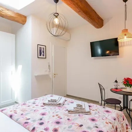 Il Viaggio Bed and breakfast