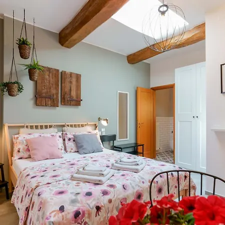 Bed and breakfast Il Viaggio 4*