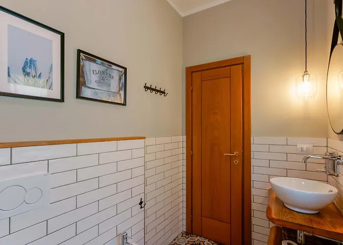 Il Viaggio Bed and breakfast Bolonia