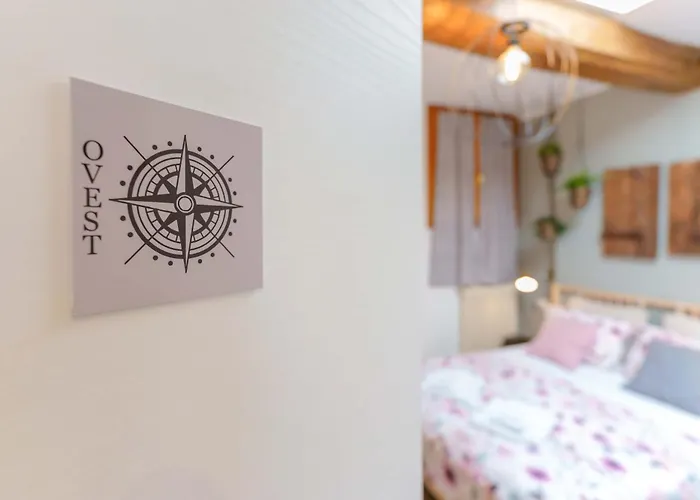 Il Viaggio 4* Bolonia