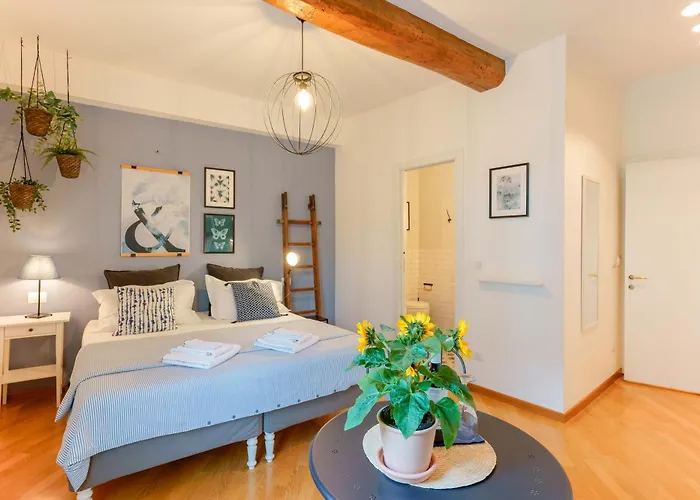 Il Viaggio Bed and breakfast