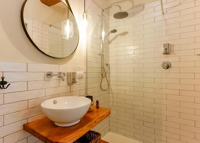 Il Viaggio Bed and breakfast Bolonia