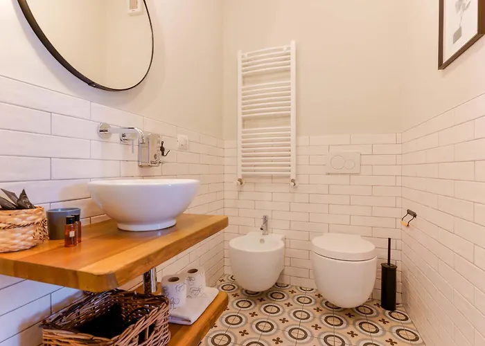 Bed and breakfast Il Viaggio 4*