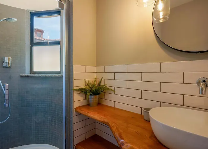 Il Viaggio Bed and breakfast Bolonia